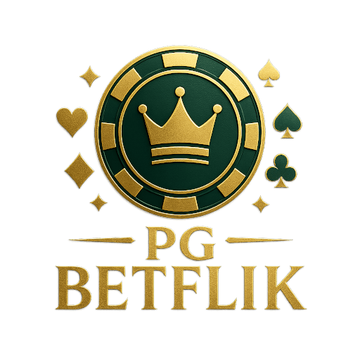 PG Betflik Logo